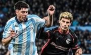 Racing Club vs Barracas Central por Torneo Clausura: cuándo juegan, formaciones y cómo ver en vivo