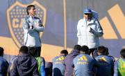 Sorpresa fuerte en Boca: Russo borró a varios jugadores para el debut con Argentinos Juniors