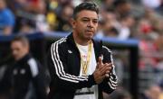 Un referente de River dejó un crudo mensaje tras ser borrado por Gallardo: Nadie más