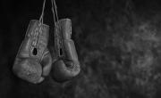 Tristeza den el boxeo: murió un reconocido boxeador argentino en un accidente