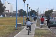 ¿Domingo ideal en Neuquén y Río Negro? Qué va a pasar con las heladas y el viento, según el pronóstico