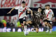 River debuta en el Torneo Clausura ante Platense en el Monumental: horario, TV y posibles formaciones
