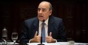 Guillermo Francos criticó a los gobernadores por la sesión en el Senado: Buscan más recursos en un año electoral