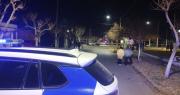 Identificaron al motociclista que murió tras chocar con un auto en Rawson