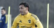 Miguel Ángel Russo dio la primera lista de Boca Juniors para el Torneo Clausura: ¿entró Paredes?