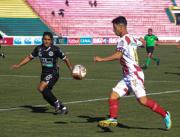 Independiente igualó (1-1) con FC Universitario y sigue sin levantar cabeza