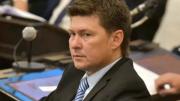 El diputado que quiso darle “un pico” a Oscar Zago será candidato a gobernador en Corrientes