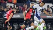 Independiente Rivadavia vs. Newell‘s por el Torneo Clausura 2025: horario, formaciones y cómo ver en vivo’