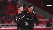 Sarmiento de Junín vs. Independiente por el Torneo Clausura 2025: horario, formaciones y cómo ver en vivo