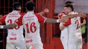 Fútbol libre por celular: cómo ver en vivo Huracán vs. Belgrano