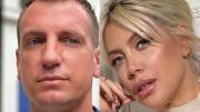 Wanda Nara reveló el tierno gesto de Maxi López en el momento más difícil de su vida