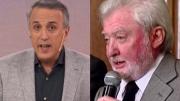 Las movilizantes palabras de los compañeros de Mario Mactas para despedirlo: “Cabeza brillante”