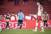 En Parque Patricios, Belgrano de Córdoba dio el golpe y goleó a Huracán en el inicio del Torneo Clausura