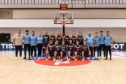 La Selección U19 Femenina cayó en su estreno en la Copa del Mundo