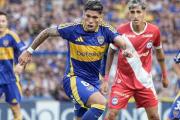 Cómo ver en vivo Argentinos Juniors vs Boca: horario y formaciones