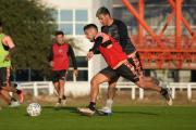 Venta de entradas para el partido de Central Córdoba ante Cerro Largo por la Copa Sudamericana