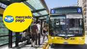 Cómo obtener 50% de descuento en tu pasaje de transporte con Mercado Pago