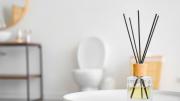 El truco de hotel para que tu baño huela rico y nunca haya mal olor: lleva dos ingredientes