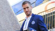 Federico Rasmussen, uno de los referentes de Godoy Cruz elogió a Ángel Di María