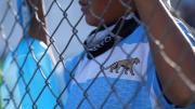 San Juan volvió a vibrar con Los Pumas e Inglaterra en el estadio del Bicentenario