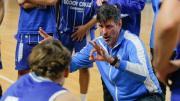 Superliga de Básquetbol: Mauricio Pedemonte y la felicidad de todo Godoy Cruz por el campeonato obtenido