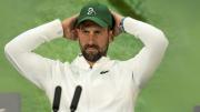 Novak Djokovic se refirió a un posible retiro tras la estrepitosa caída ante Jannik Sinner en Wimbledon: “Espero que ”