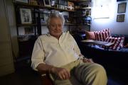 Mario Mactas, un periodista culto y autodidacta que no se parecía a ningún otro: construyó e hizo escuchar su propio estilo
