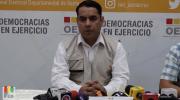 Padrón electoral tiene 7,9 millones de personas; hay 391 mil inhabilitadas