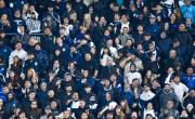 “Que se vayan todos”: el Lobo se fue silbado la gente explotó tras el fallido debut