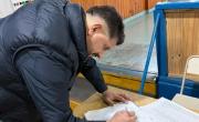 Campeón en el Pincha, ganó las elecciones y será presidente del club que lo vio nacer