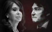 Javier Milei y Cristina Kirchner coinciden: no debe haber un tercero