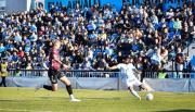 VIDEO. Central Norte se descuidó en el final y perdió con Temperley 1 a 0