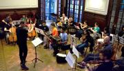 El silencio forzado de la Orquesta de la UNSa
