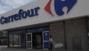 Crítica situación de Carrefour en Argentina: busca comprador o socio