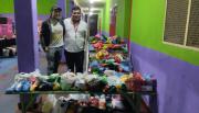 Expresión Friky Anime: el evento solidario que une al mundo otaku con las escuelas rurales de Güemes