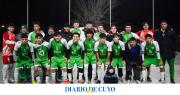 Con el Cantoni como escenario, se definen los campeones del futsal sanjuanino