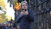 Sí, el mío fue un despido político