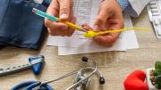 Una vasectomía exprés y sin dolor