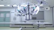 Los cirujanos robots dejan de ser ficción gracias a la ciencia