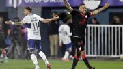 Liga Profesional: Instituto ganó en La Plata con un golazo de Luna