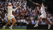 Alcaraz y Sinner, el nuevo clásico del tenis, definen Wimbledon