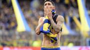 Emoción en Rosario: Angel Di María volvió y con gol