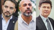Corrientes: el hermano de Valdés competirá contra Martín Ascúa y Lisandro Almirón