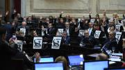 Un parlamento presente