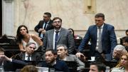 Cordobeses precalientan para la pelea en Diputados: la amenaza del veto y el juego de los gobernadores