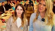 Con el respaldo de Ponce, Sikora se anota para disputar un lugar en la lista libertaria