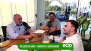 Colombi y Barrionuevo: la fórmula radical-peronista que busca derrotar al oficialismo