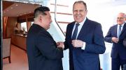 Norcorea se prepara para respaldar a Rusia con otros 30 mil soldados