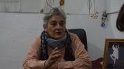 Estela Quevedo, viuda de Hugo Síntora: “Lo condenó un Poder Judicial dominado por el poder político”