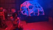 Viaje al abismo: El teatro inmersivo de Revel Mar en Córdoba